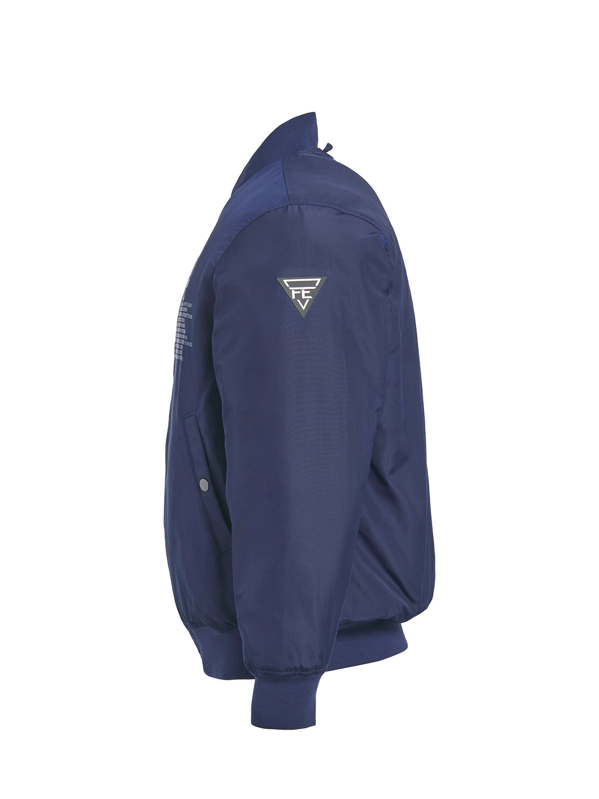 Unisex Mark Messier Reversible Bomber Jacket