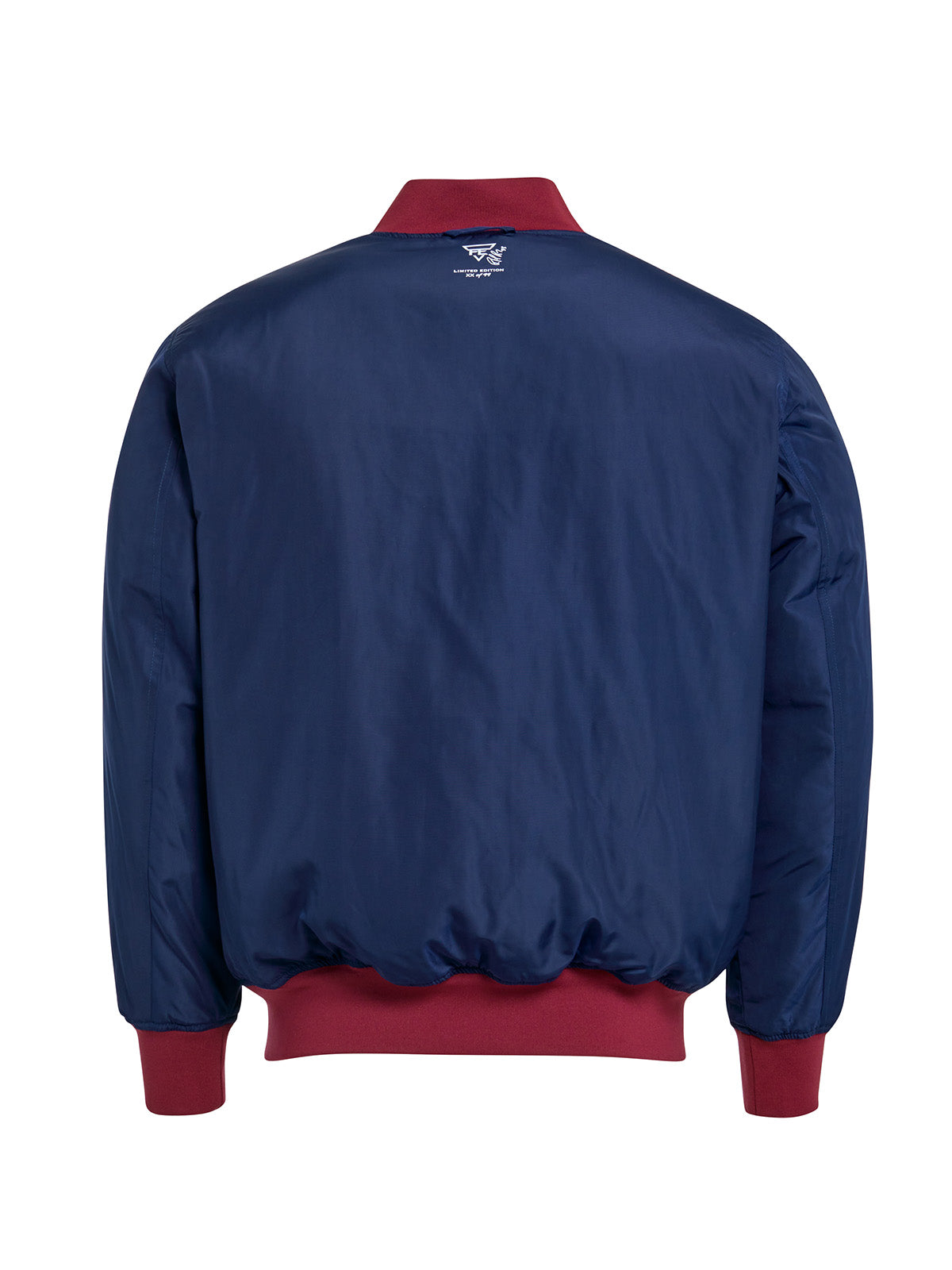 Unisex Patrick Roy Reversible Bomber Jacket