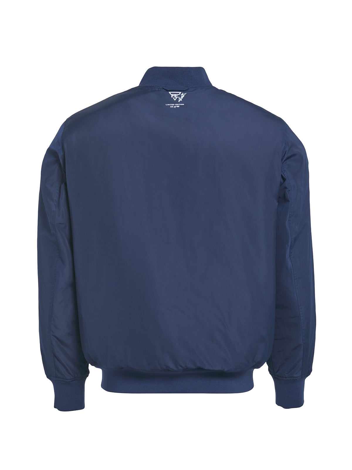 Unisex Denis Potvin Reversible Bomber Jacket