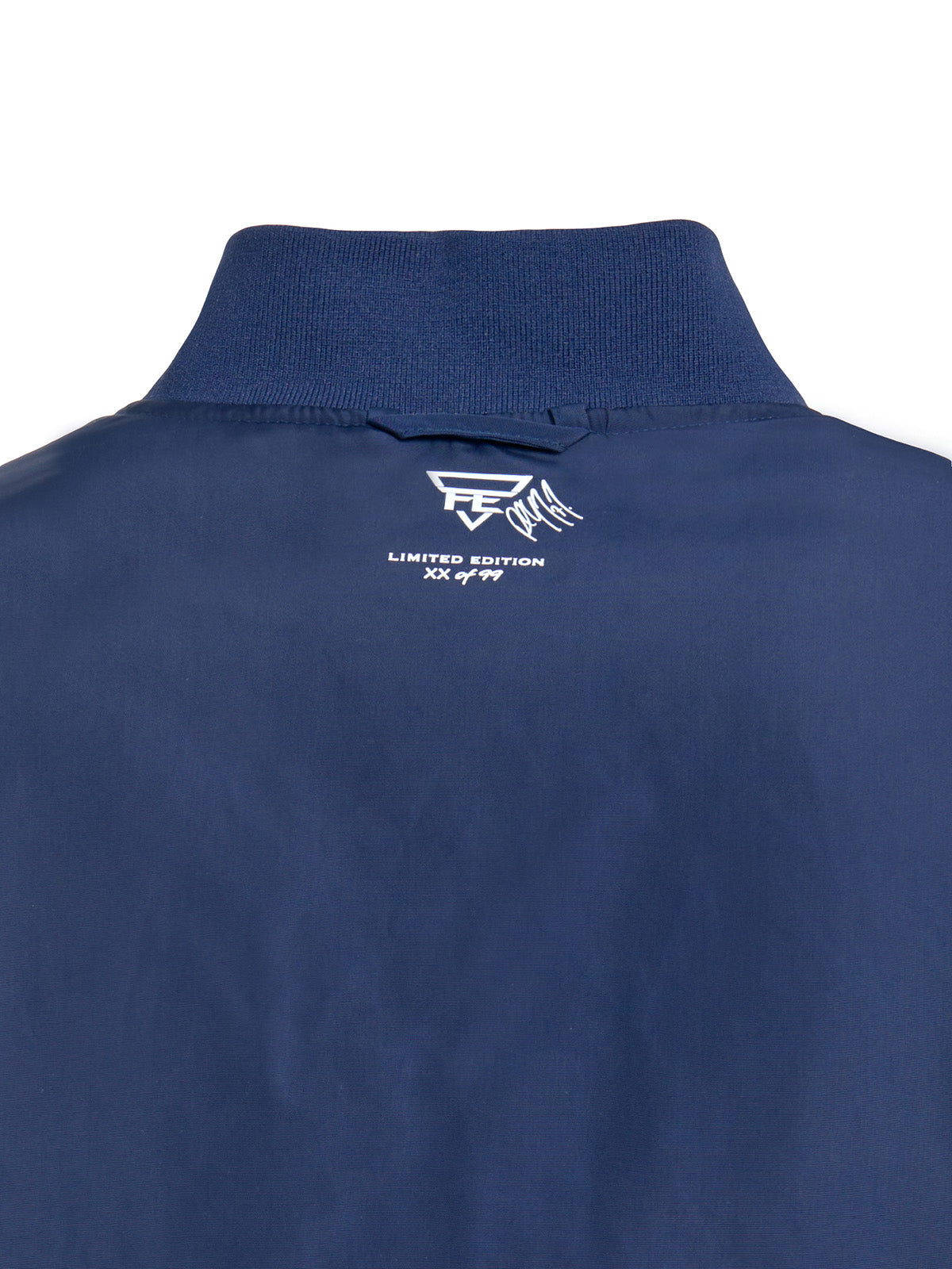 Unisex Paul Coffey Reversible Bomber Jacket