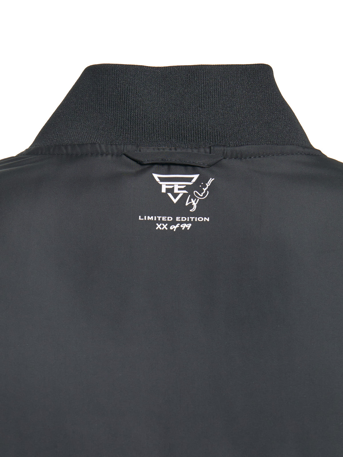 Unisex Stan Mikita Reversible Bomber Jacket