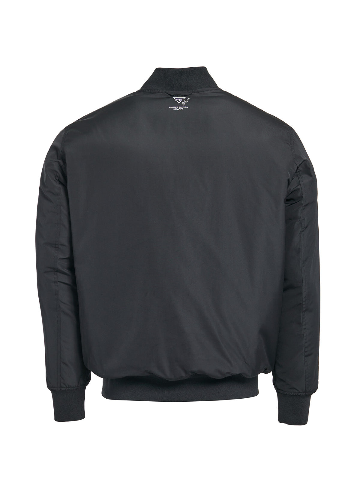 Unisex Stan Mikita Reversible Bomber Jacket