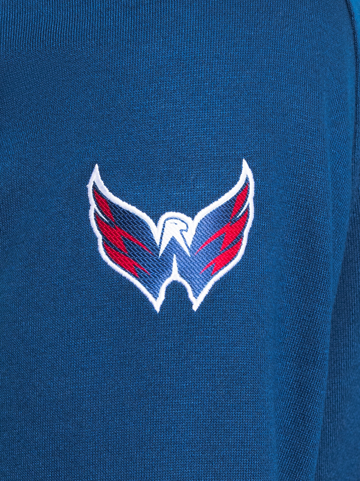 NAVY/RED