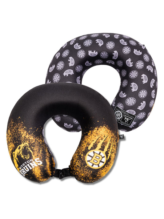 GOLD/BLACK