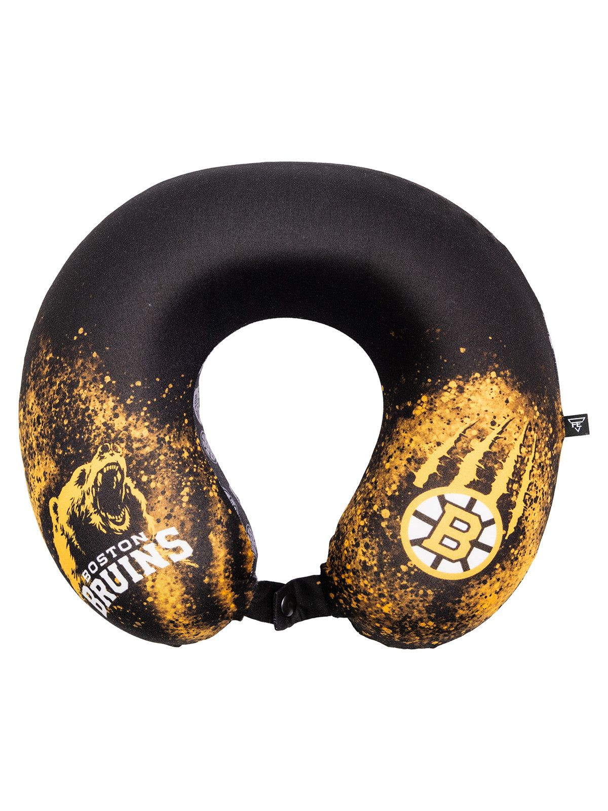 GOLD/BLACK