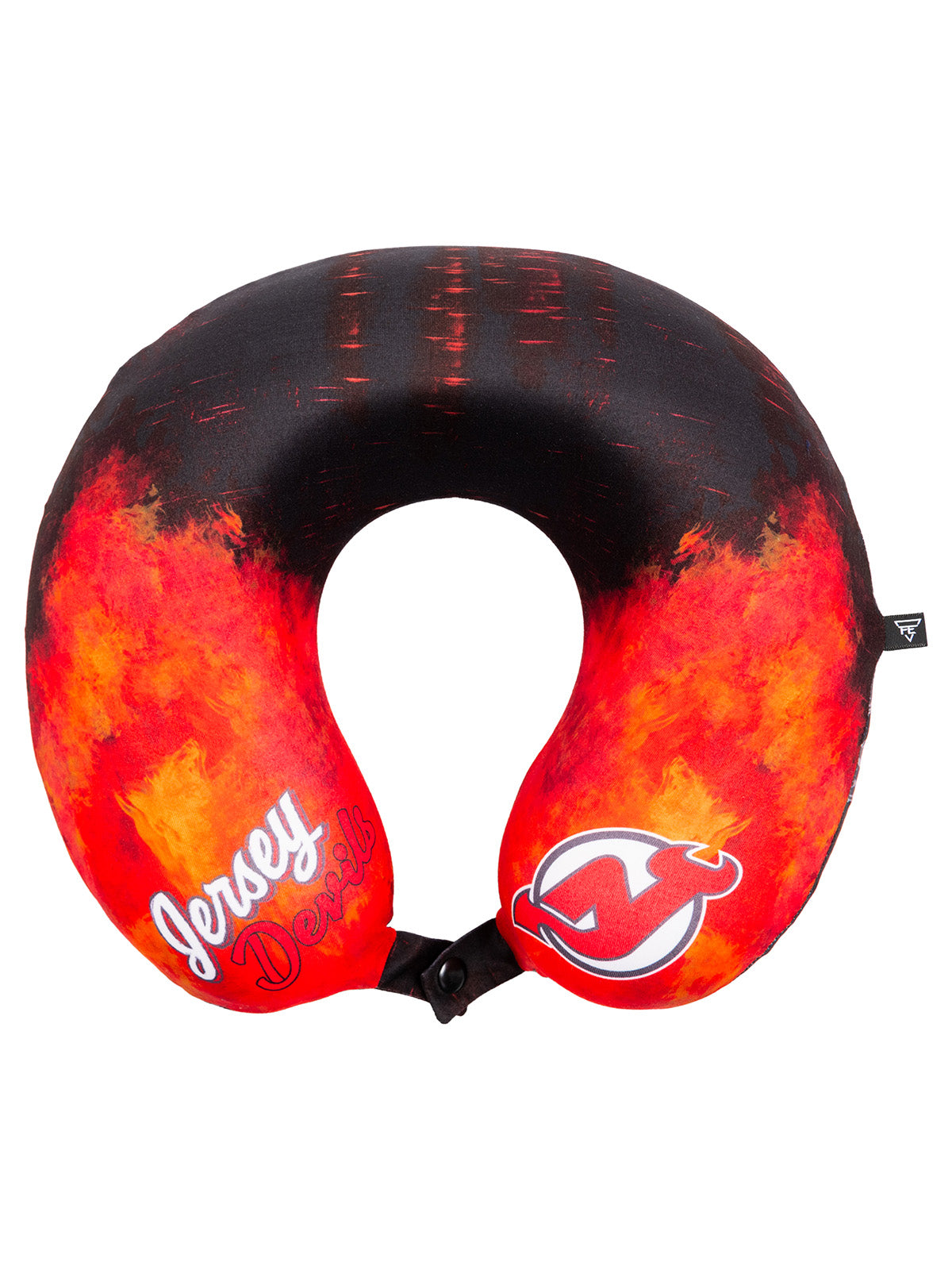 BLACK/RED