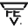 FE Apparel logo