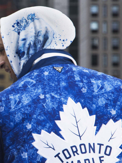 Toronto Maple Leafs Reversible Vest