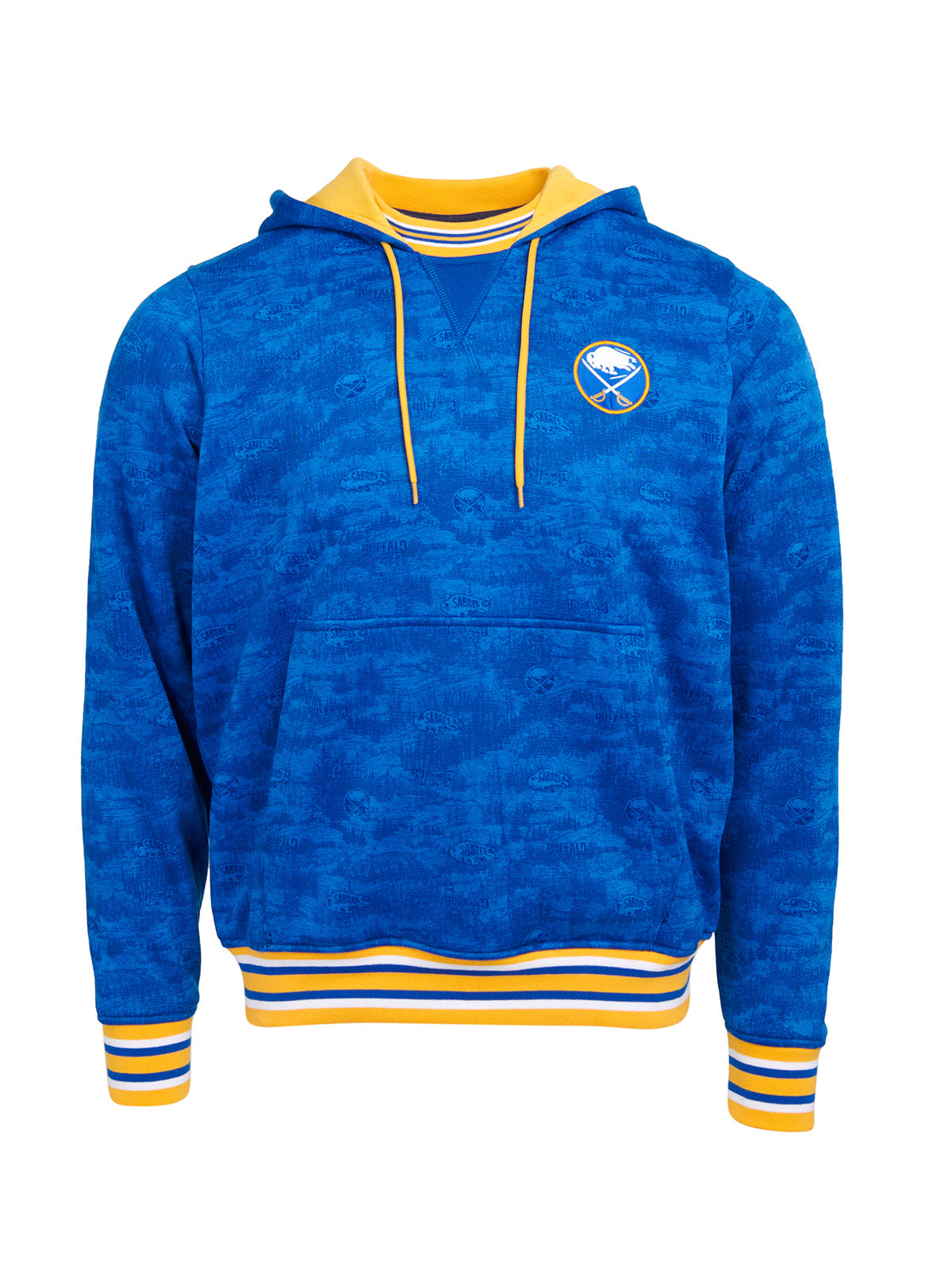 Sweat À Capuche Vintage Buffalo Sabres NHL M US De Hockey Sur Sweat À Capuche Vintage Buffalo Sabres NHL M US De Hockey Sur