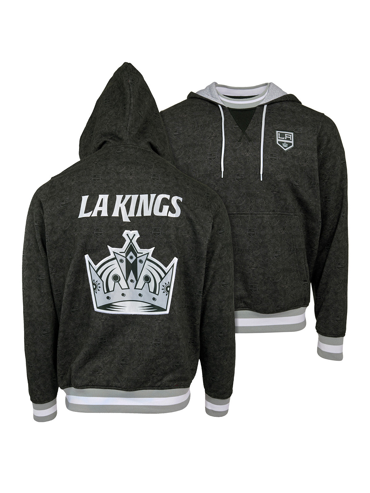 La kings fan store shop