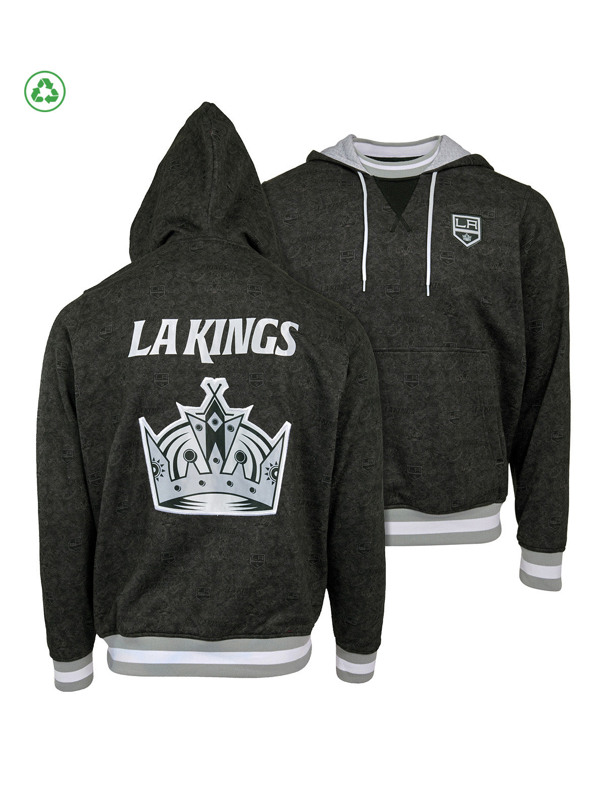 Los Angeles Kings Official NHL Merchandise FE Apparel