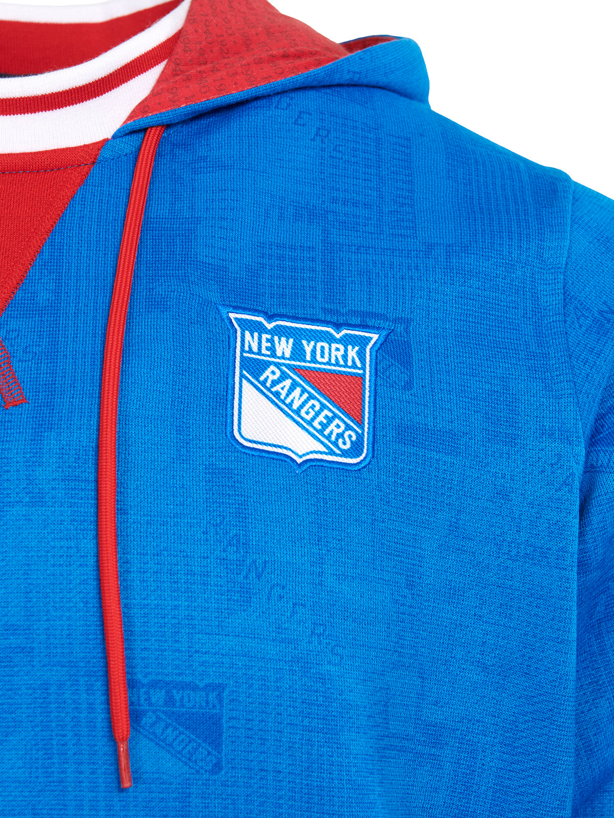 New york clearance rangers hoodies cheap