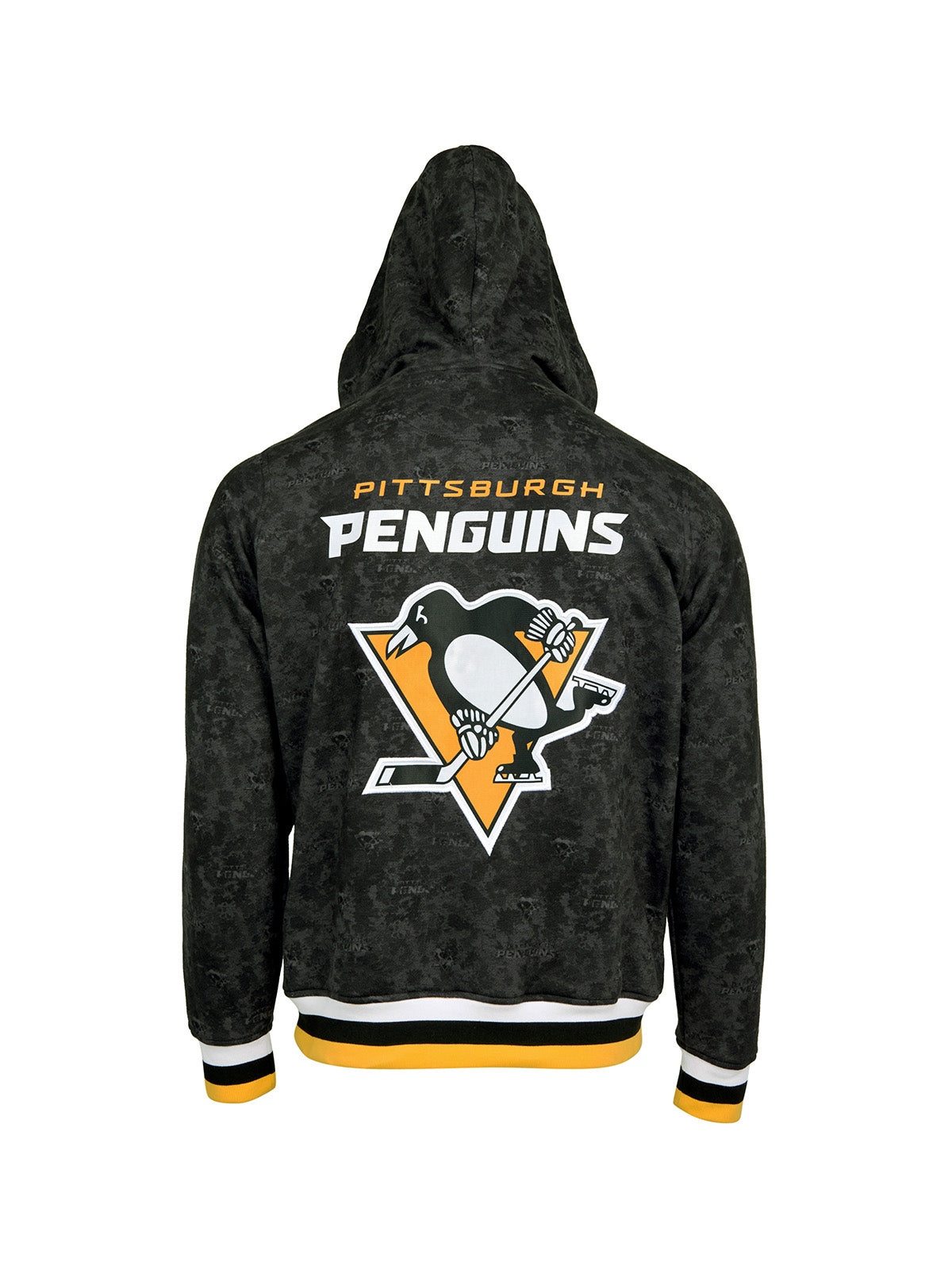 Pittsburgh cheap penguins hoodie