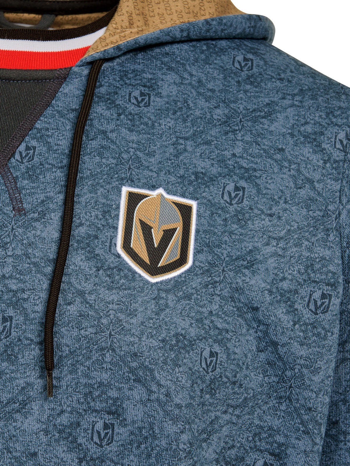 NHL Las Vegas Golden purchases Knights Hoodie Med