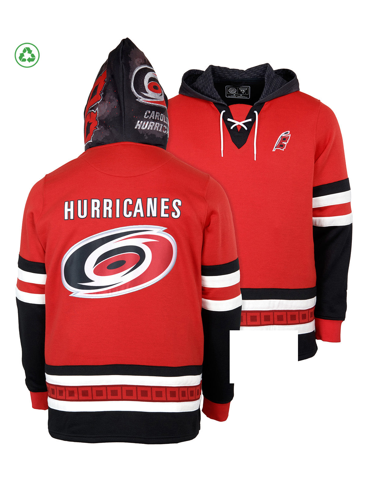 Carolina Hurricanes FE Apparel