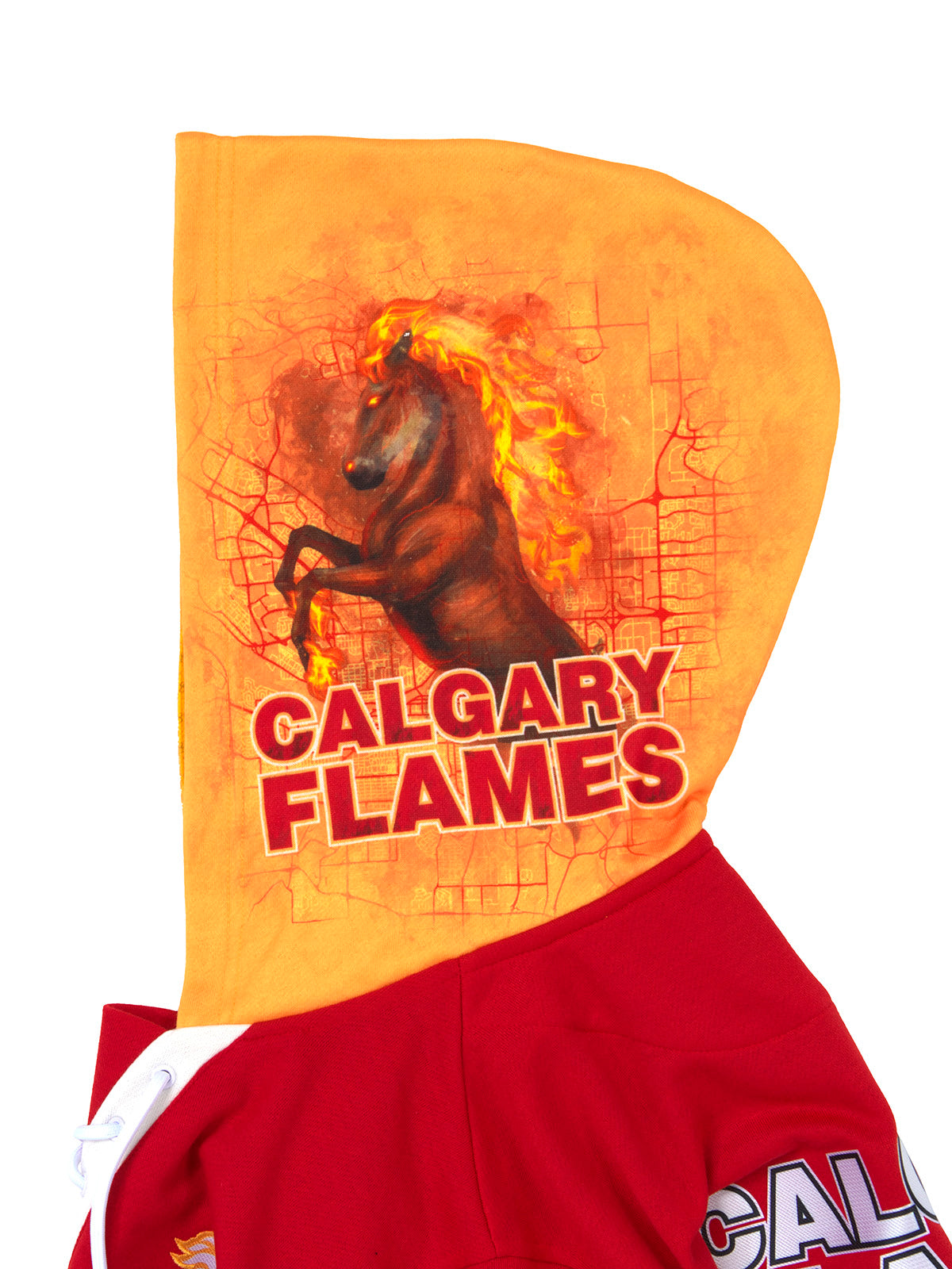 Calgary flames merchandise online