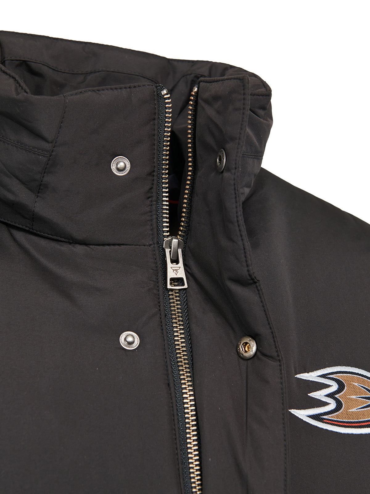Anaheim Ducks Coach's Jacket