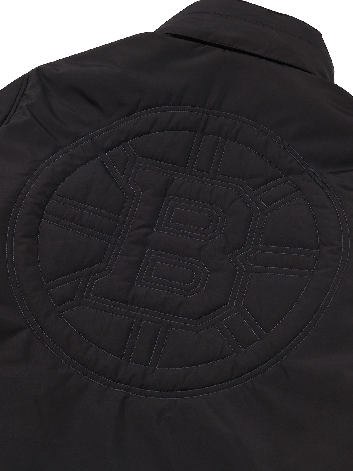 Boston Bruins Coach's Jacket