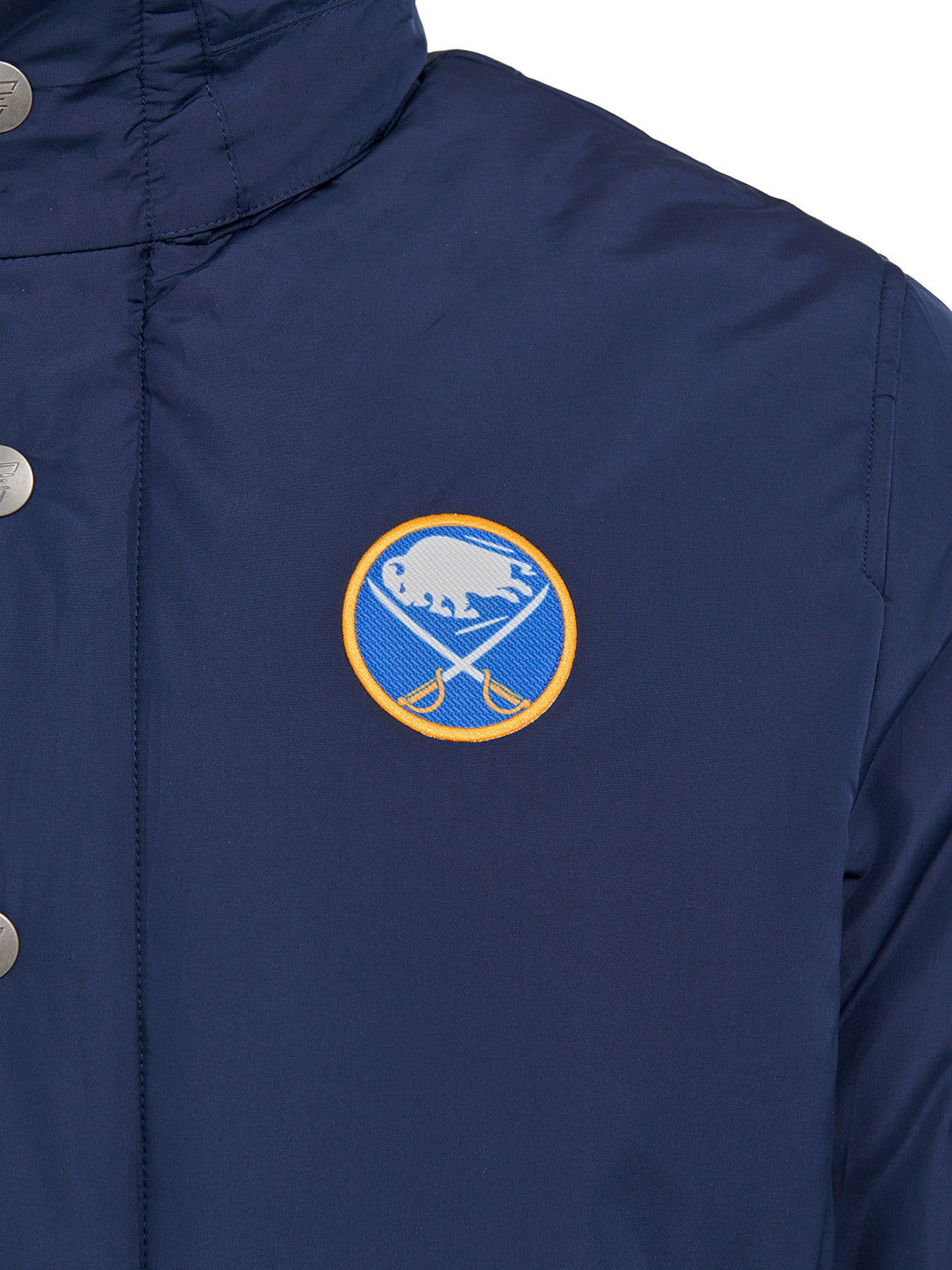 Buffalo Sabres Coach's Jacket