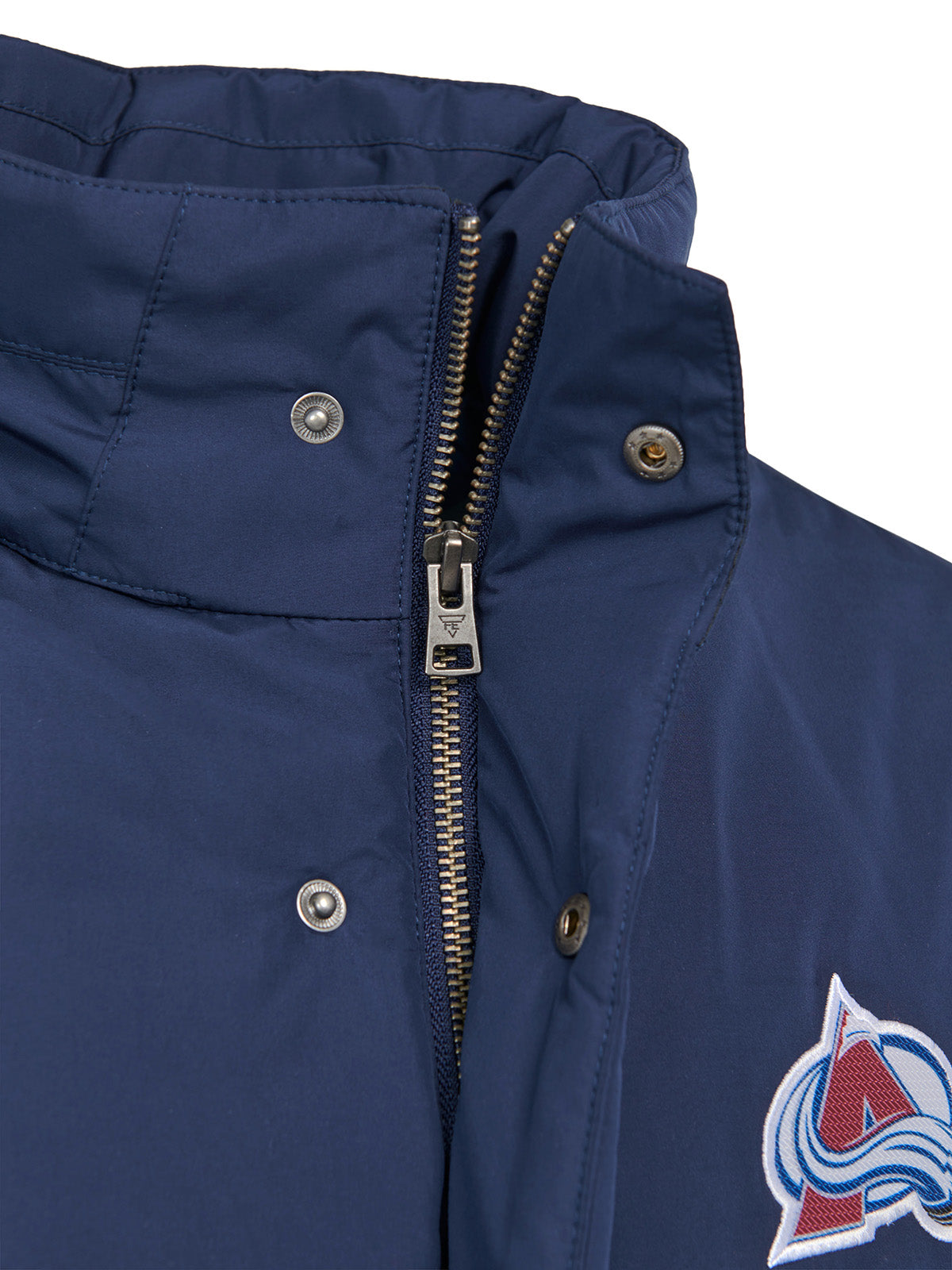 Colorado Avalanche Coach's Jacket