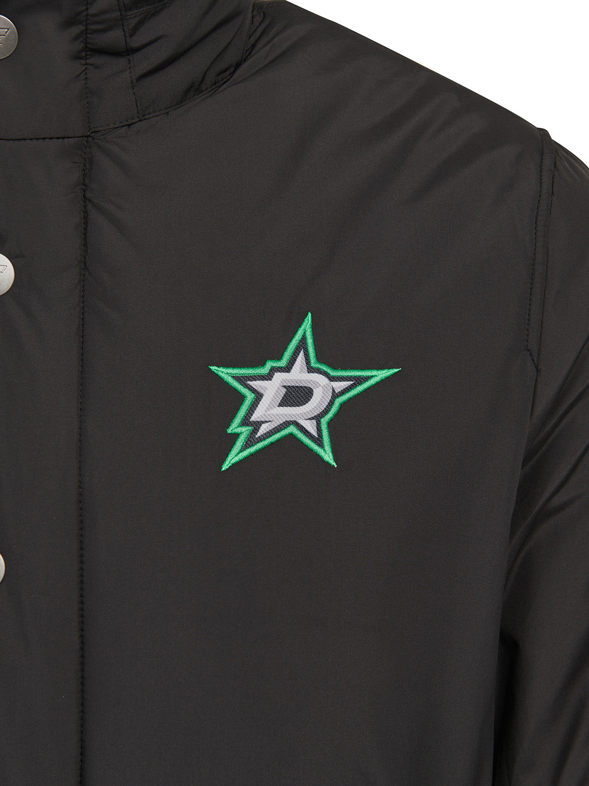 Dallas Stars Coach's Jacket