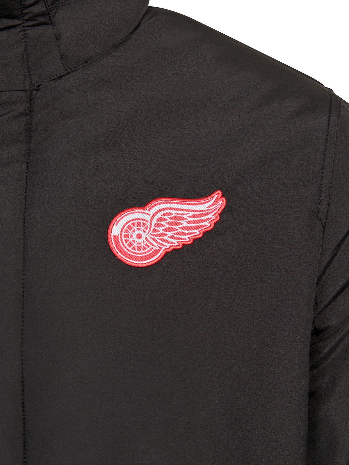 Detroit Red Wings Coach's Jacket