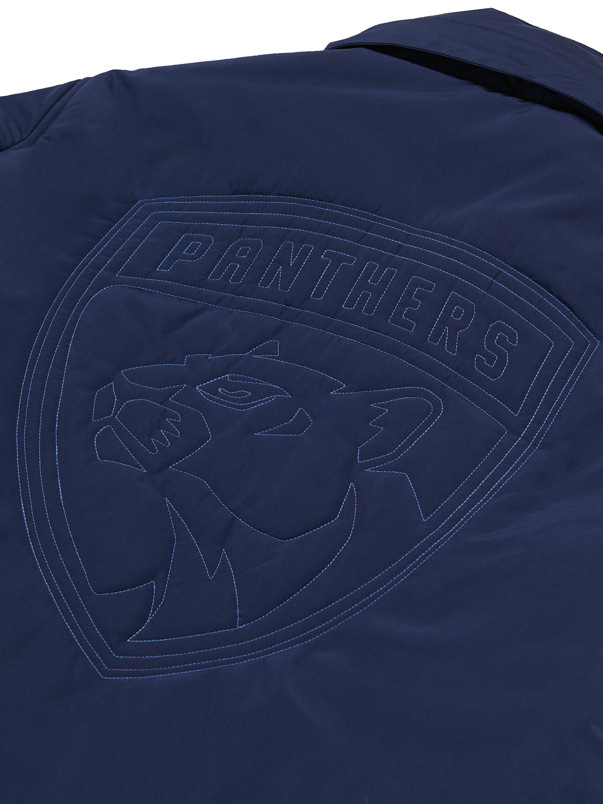 Florida Panthers Coach's Jacket