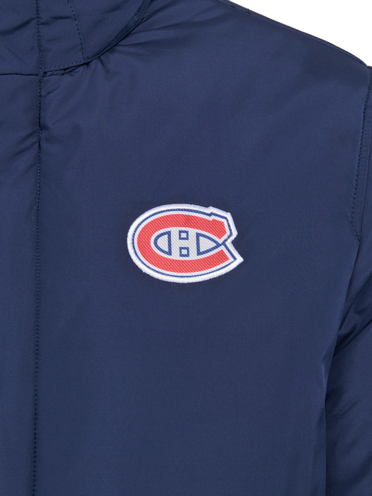 Montreal Canadiens Coach's Jacket