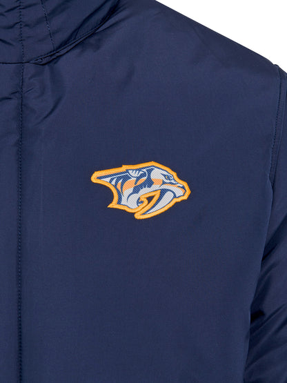 Nashville Predators Coach's Jacket