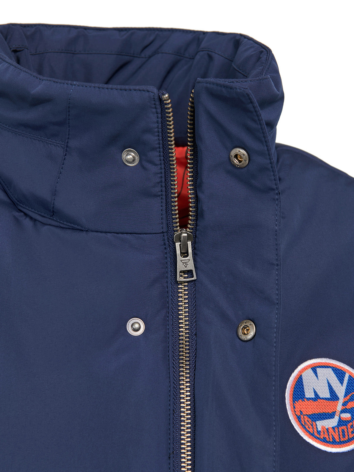 New York Islanders Coach's Jacket