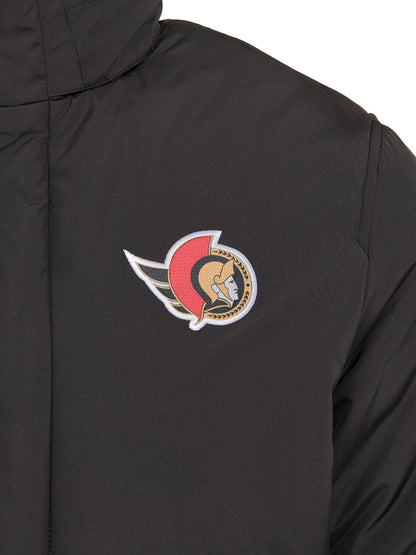Ottawa Senators Coach's Jacket