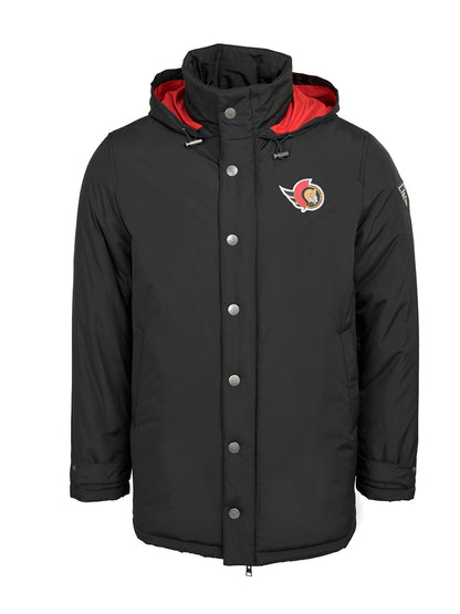 Ottawa Senators Coach's Jacket