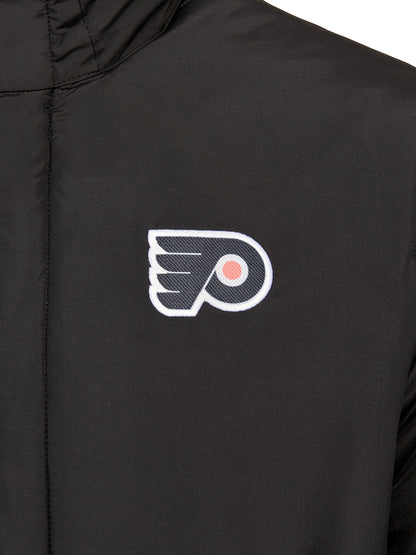 Philadelphia Flyers Coach's Jacket