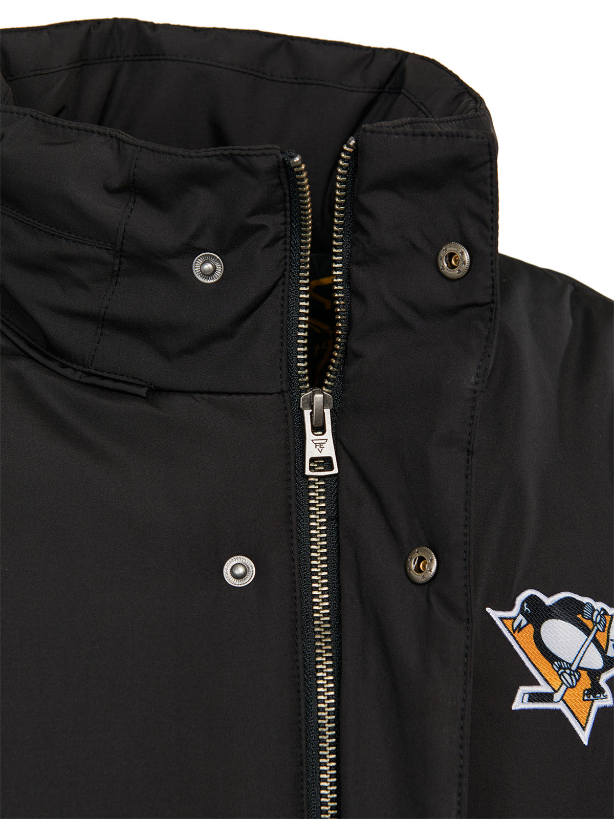 Pittsburgh Penguins Coach's Jacket