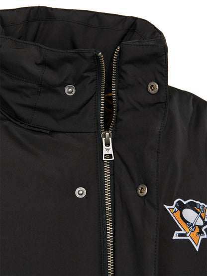 Pittsburgh Penguins Coach's Jacket