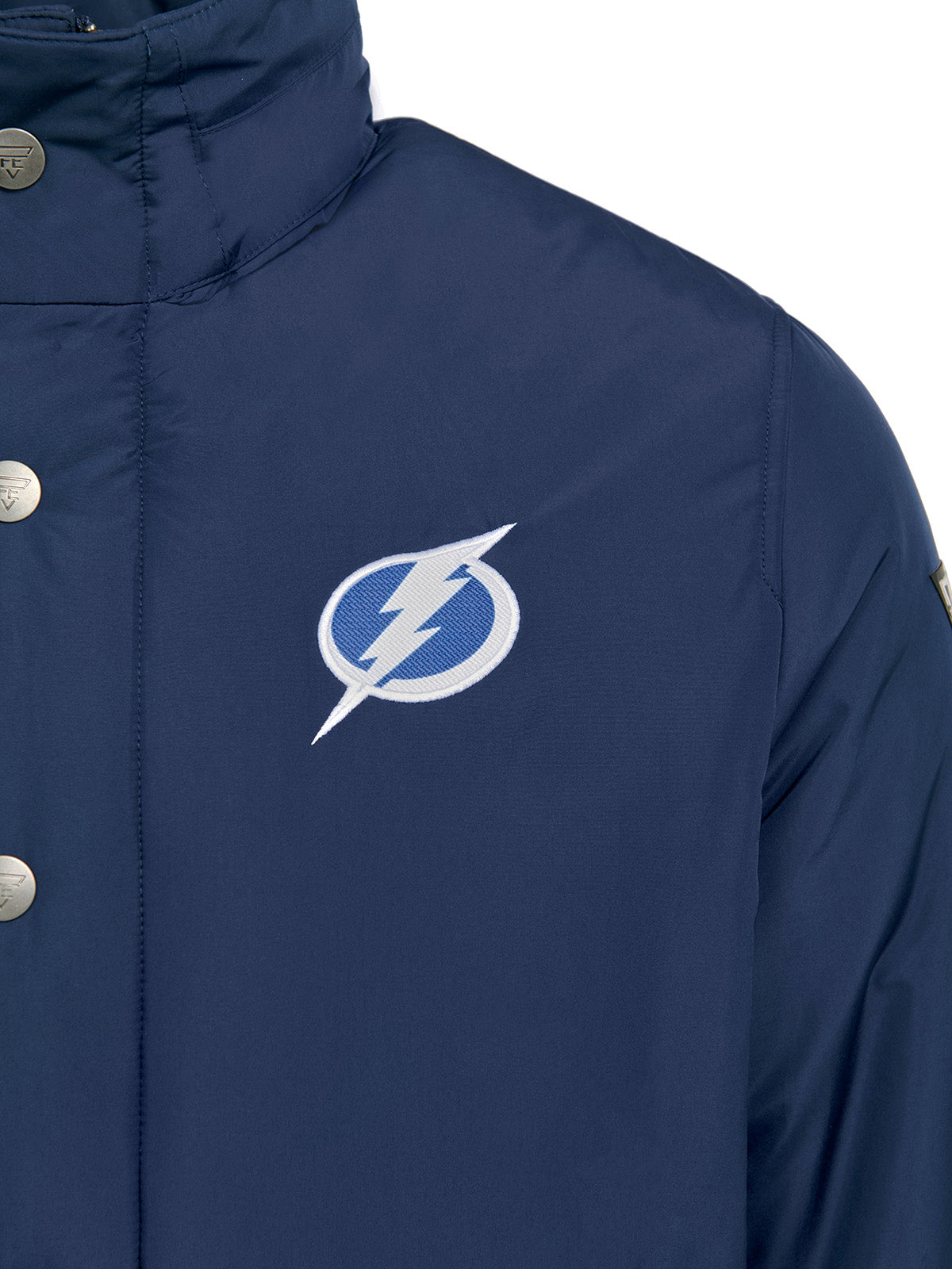 Tampa Bay Lightning Coach's Jacket