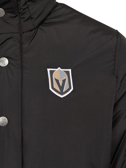 Vegas Golden Knights Coach's Jacket