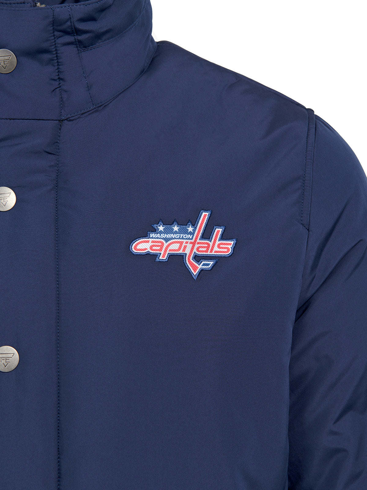 Washington Capitals Coach's Jacket