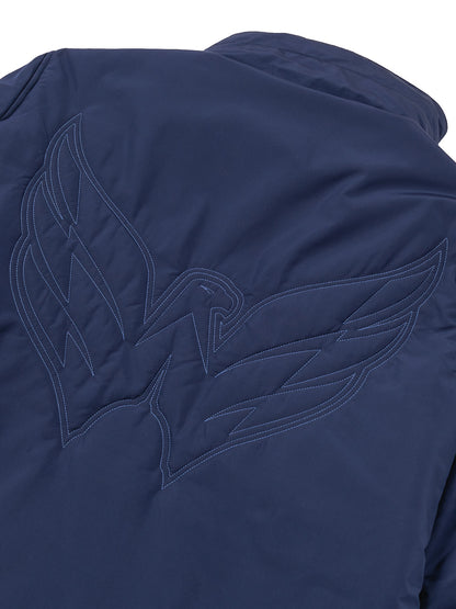 Washington Capitals Coach's Jacket