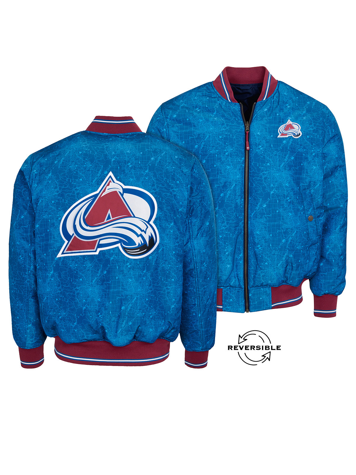 Colorado Avalanche | Official NHL Merchandise | FE Apparel