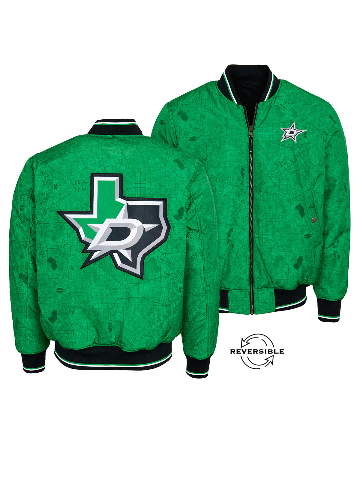 Dallas Stars | Official NHL Merchandise | FE Apparel
