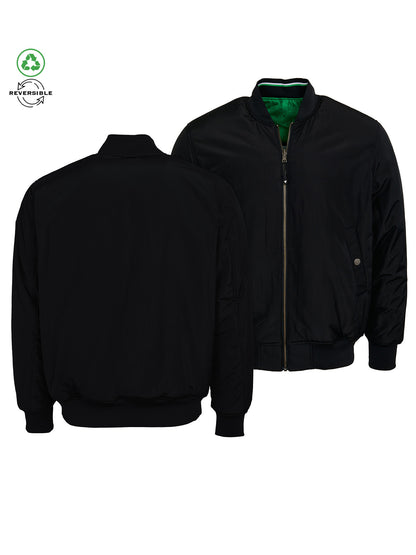 Dallas Stars Reversible Bomber