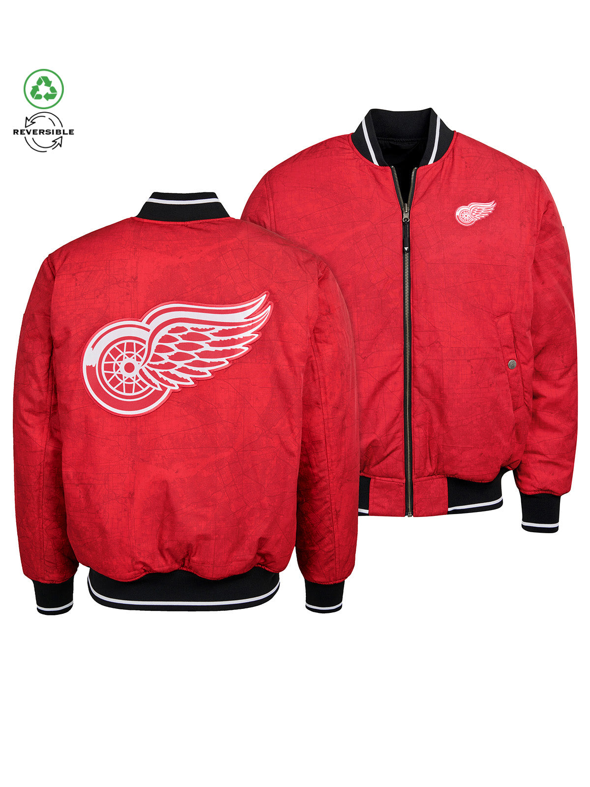 Nhl shop red wings online