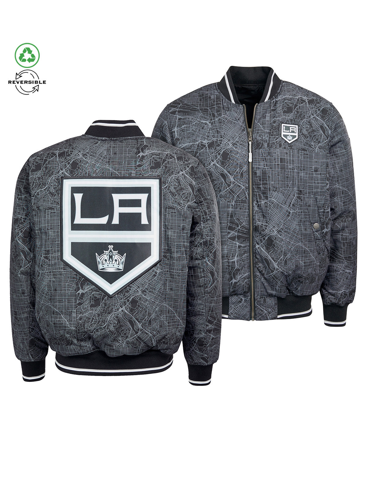 Los Angeles Kings Official NHL Merchandise FE Apparel