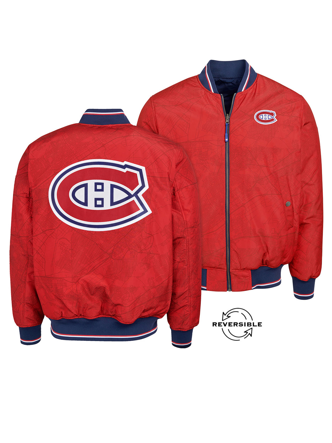 Montreal Canadiens | Official NHL Merchandise | FE Apparel