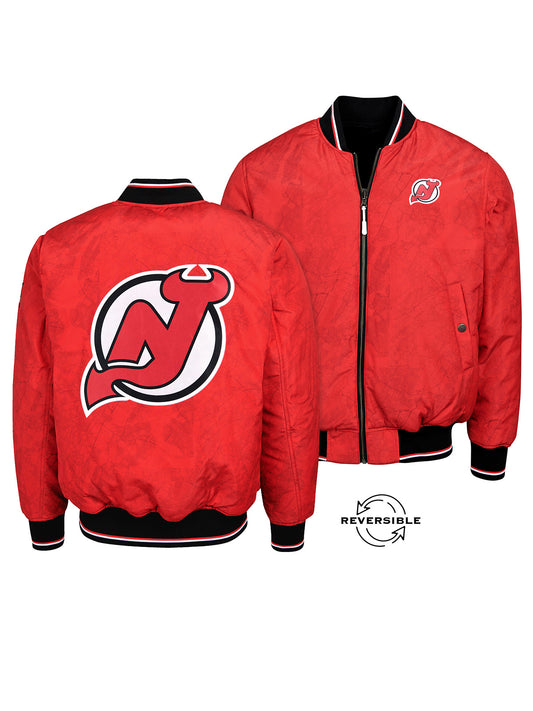 Devils Merch New Jersey Devils | Official NHL Merchandise | FE Apparel