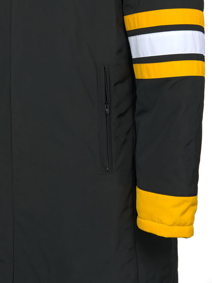 Boston Bruins Reversible Parka Jacket