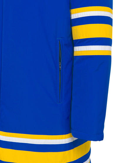 Buffalo Sabres Reversible Parka Jacket