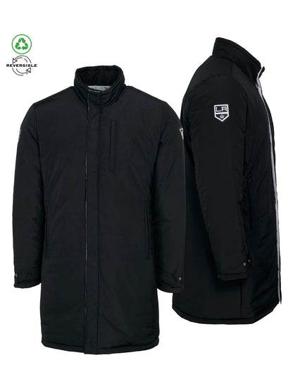 Los Angeles Kings Reversible Parka Jacket