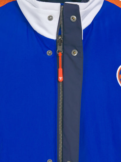 New York Islanders Reversible Parka Jacket